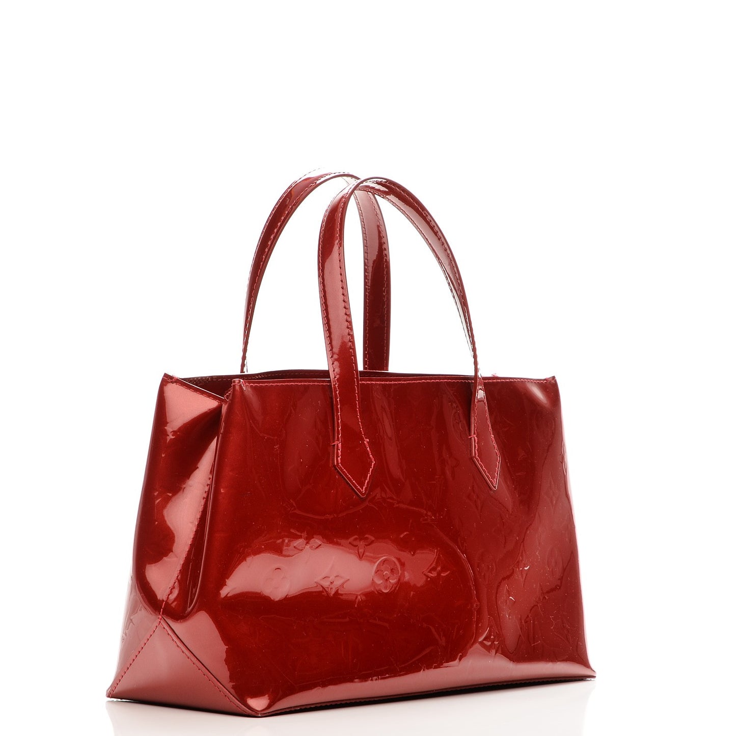 Vernis Wilshire PM Pomme D'Amour