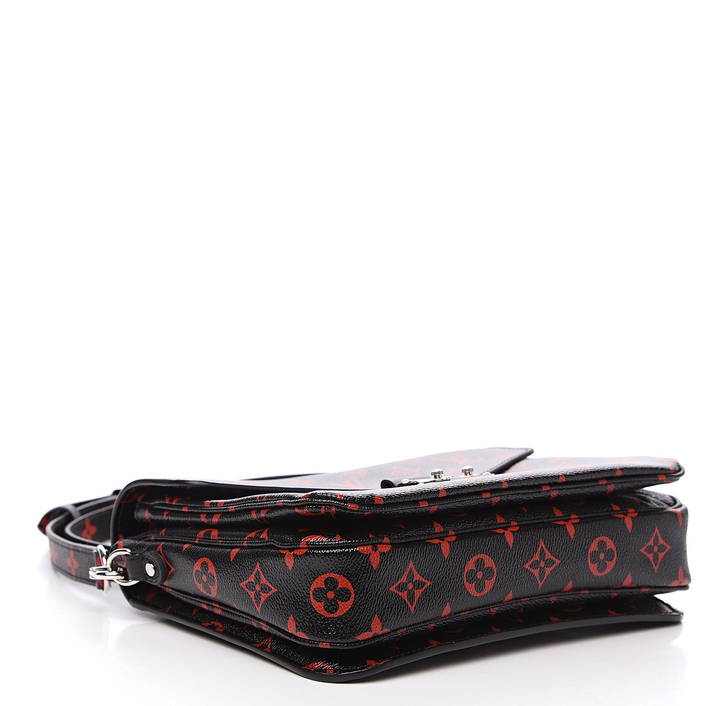 Monogram Infrarouge Pochette Metis