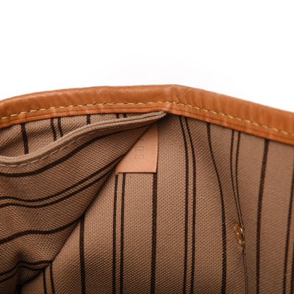 Louis Vuitton Monogram Neo Neverfull MM 9 of 11