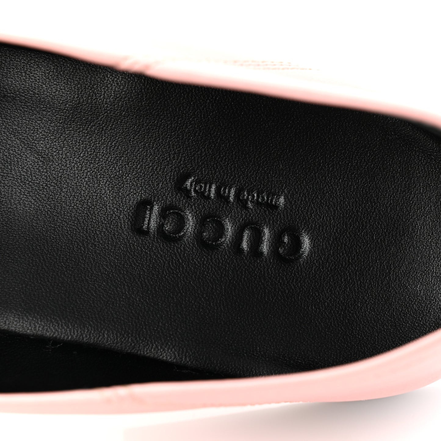 Lambskin Womens Brixton Horsebit Loafers 37 Perfect Pink