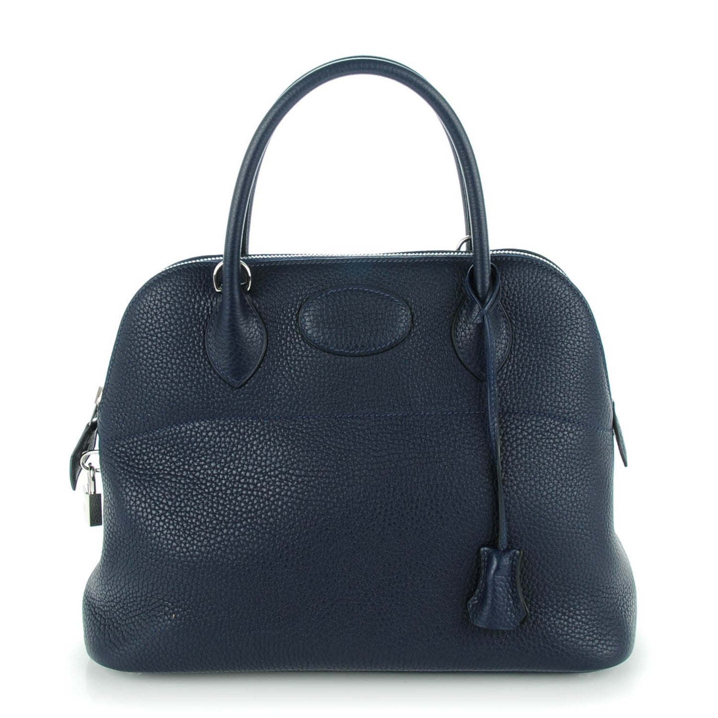 Taurillon Clemence Bolide 31 Bleu Nuit