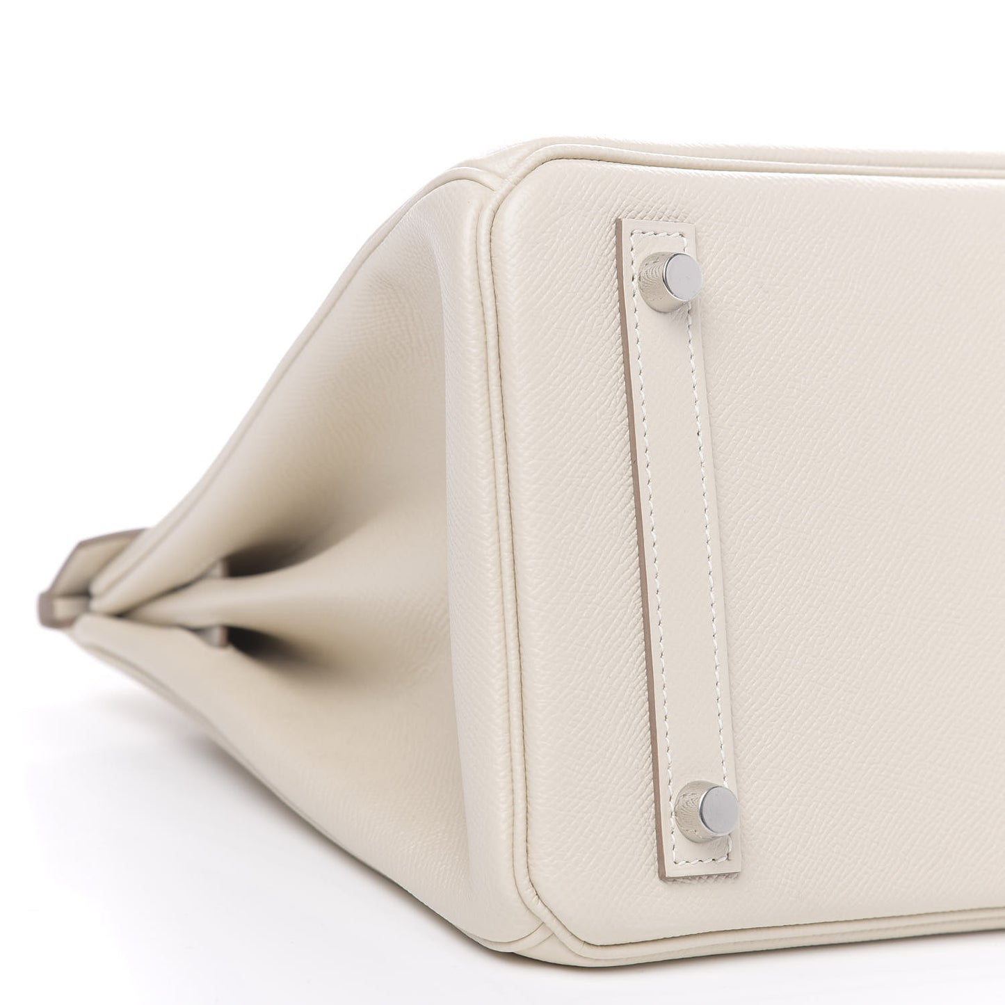 Epsom Birkin 30 Craie