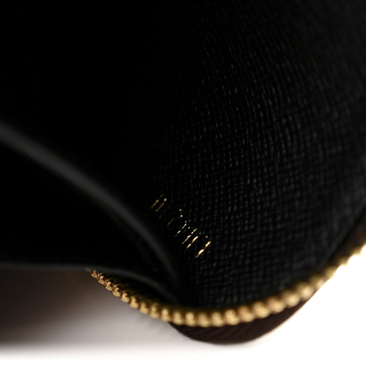Louis Vuitton Reverse Monogram Giant Zippy Wallet 7 of 11