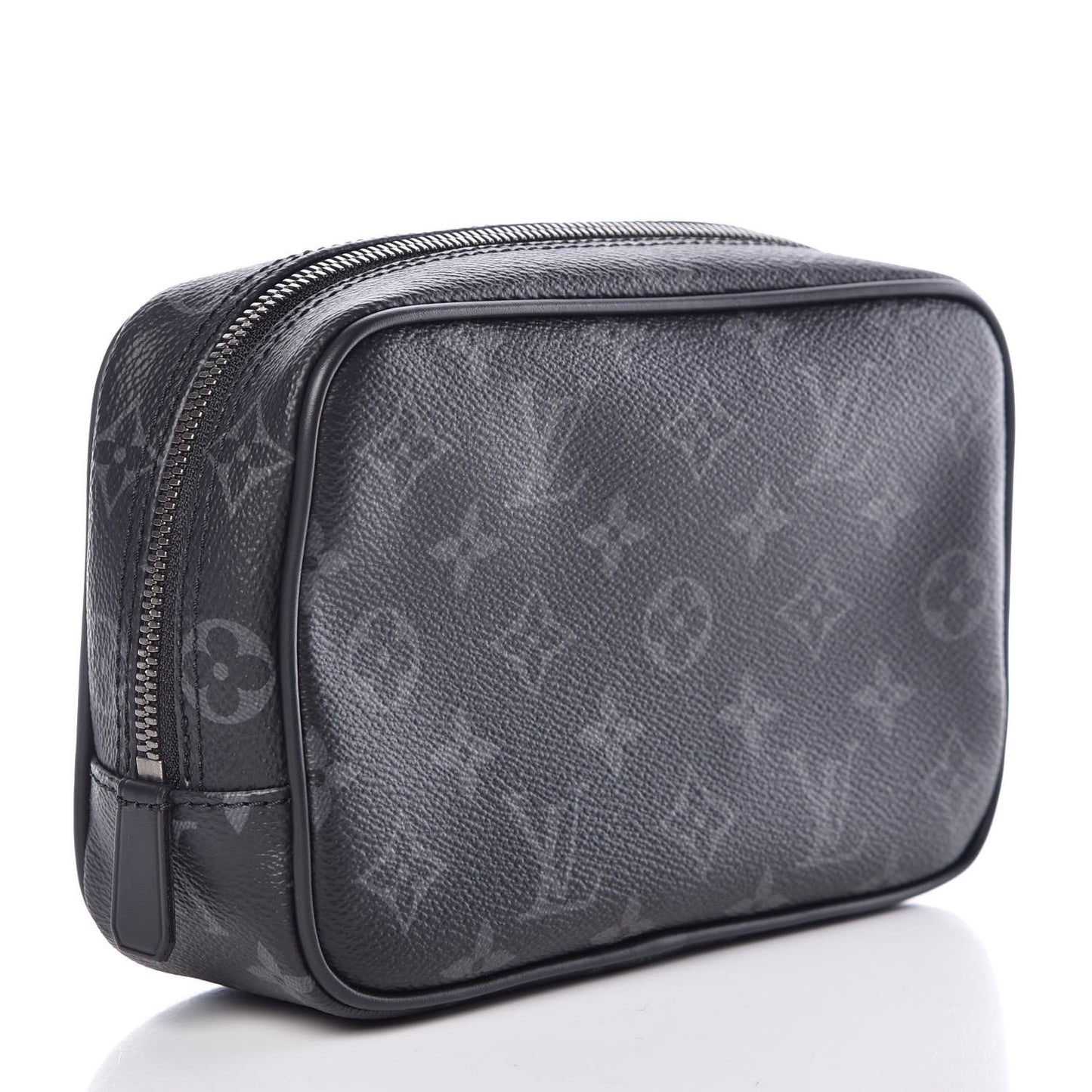 Monogram Eclipse Toilet Pouch PM