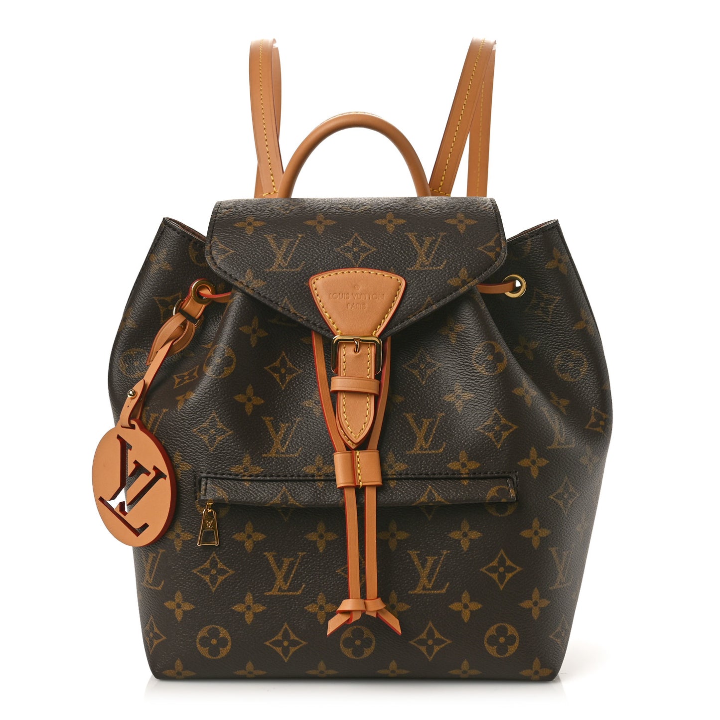 Monogram Montsouris PM