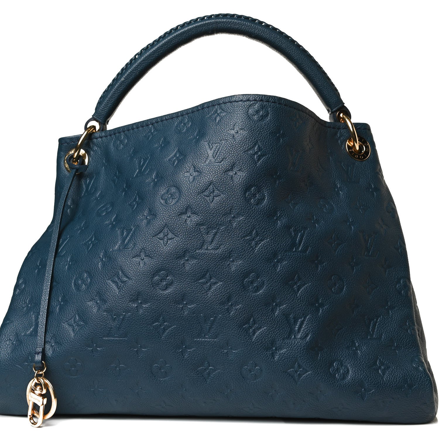 Louis Vuitton Empreinte Artsy MM Orage 8 of 20