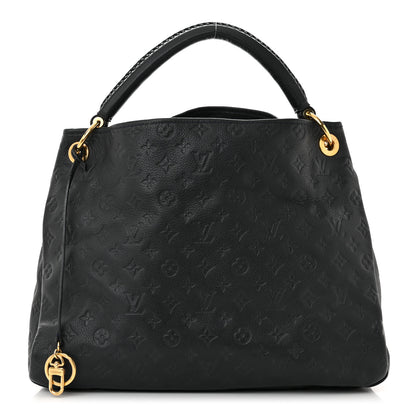 Louis Vuitton Empreinte Artsy MM Infini 1 of 9