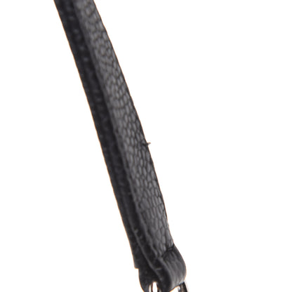 Chanel Caviar Quilted Timeless CC Soft Tote Black 11 of 11