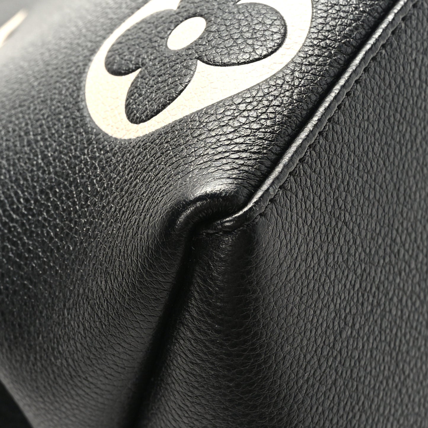 Empreinte Monogram Giant Grand Palais Black Beige