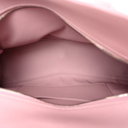 Balenciaga Grained Calfskin Neo Classic Silver Hardware S City Powder Pink 5 of 10