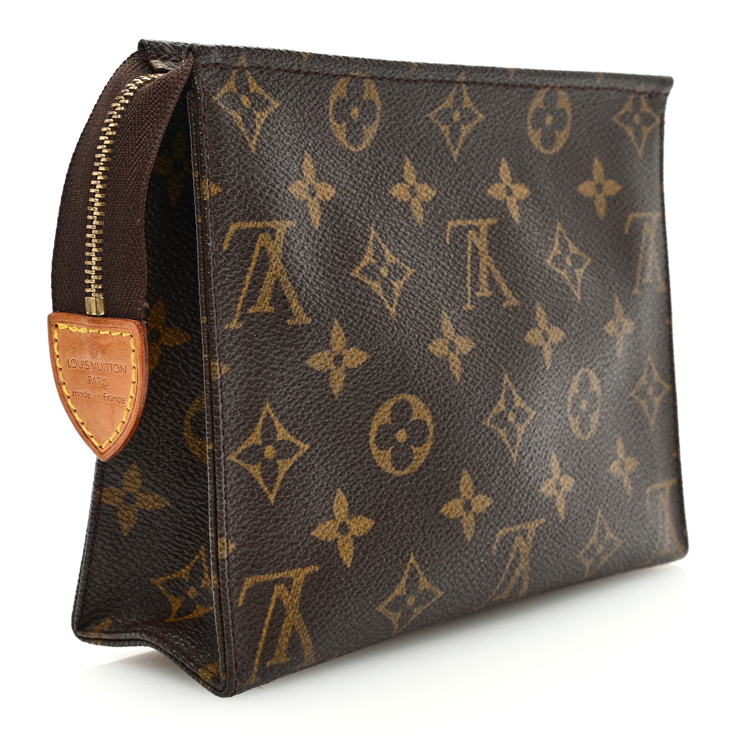 Louis Vuitton Monogram Toiletry Pouch 19 3 of 7