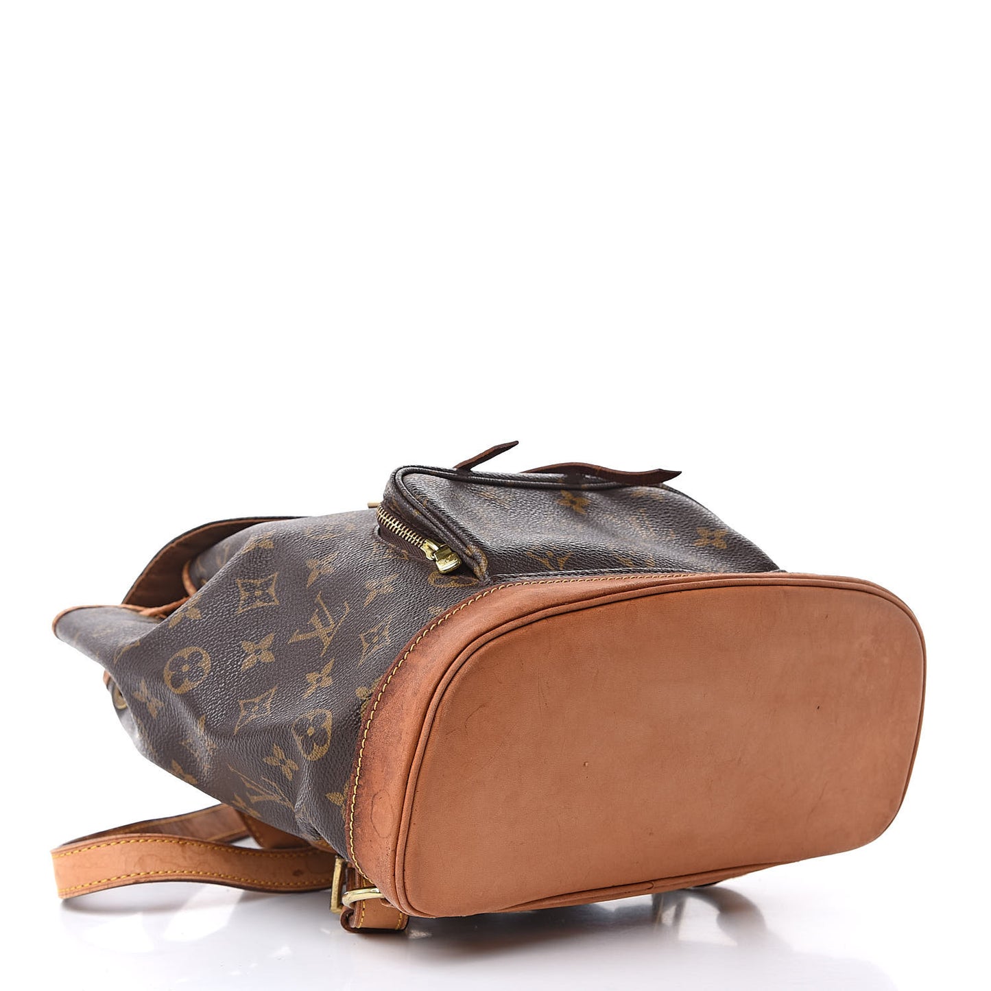 Monogram Montsouris MM Backpack