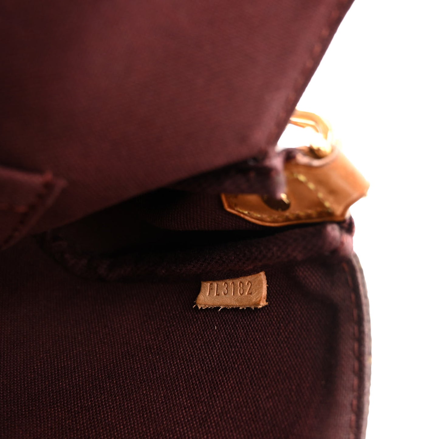 Monogram Favorite PM