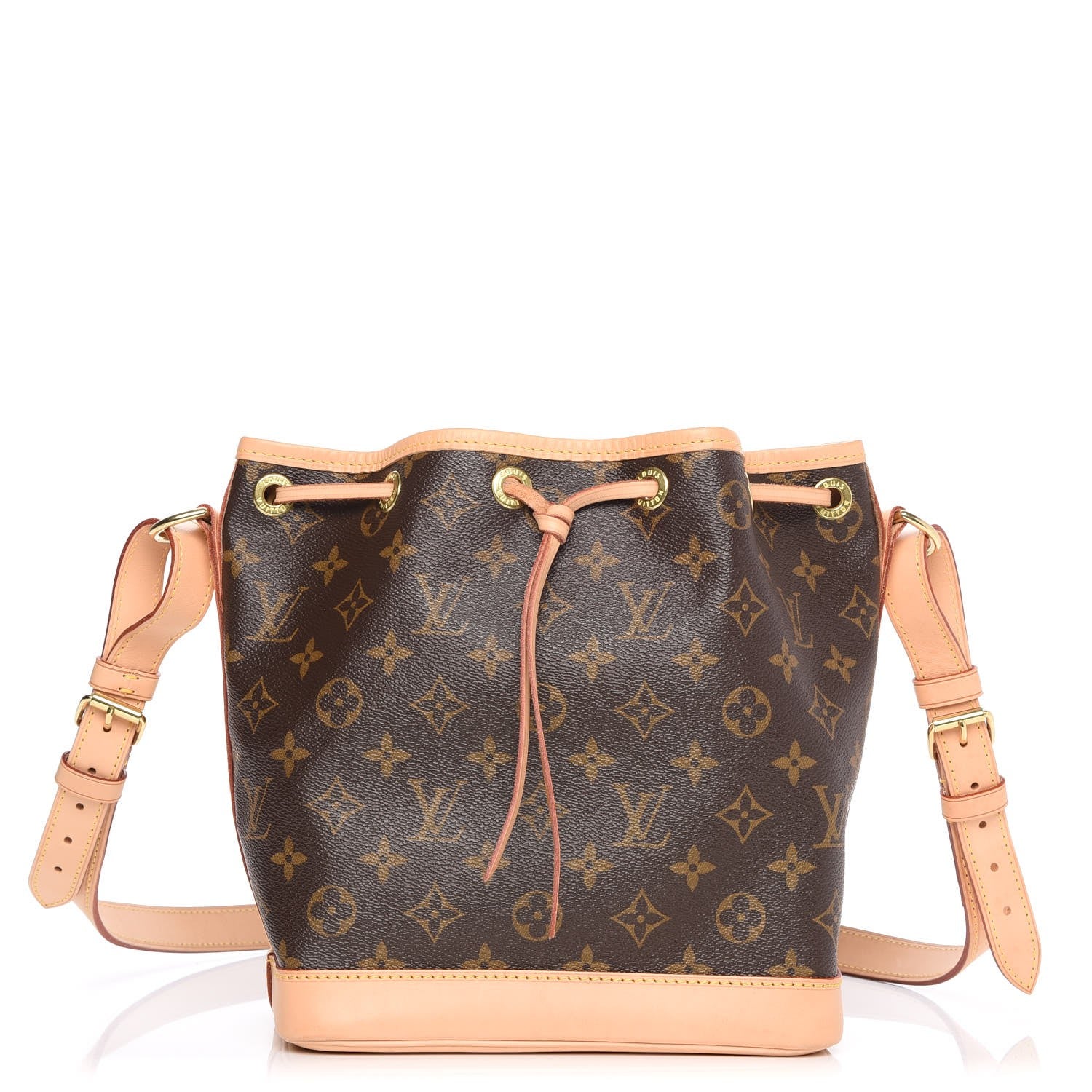 Louis Vuitton Monogram Noe BB 1 of 7