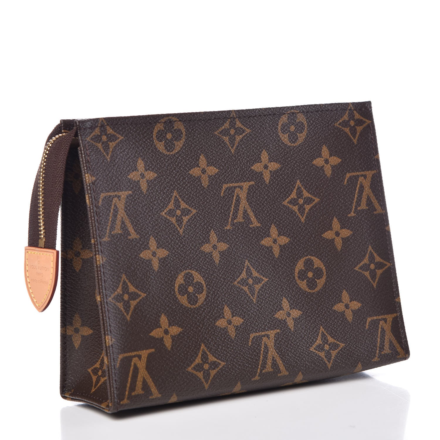 Louis Vuitton Monogram Toiletry Pouch 19 3 of 10