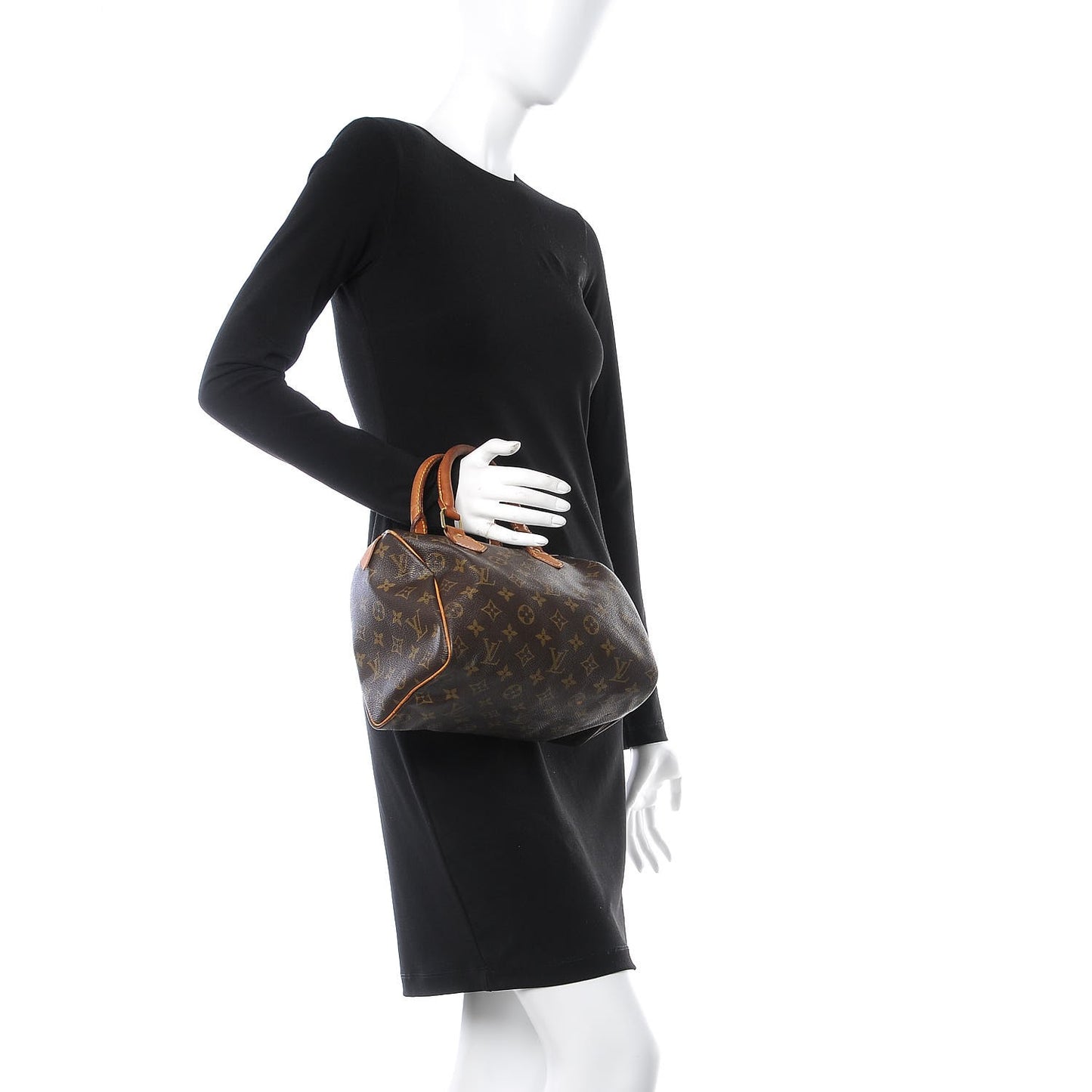 Monogram Speedy 25
