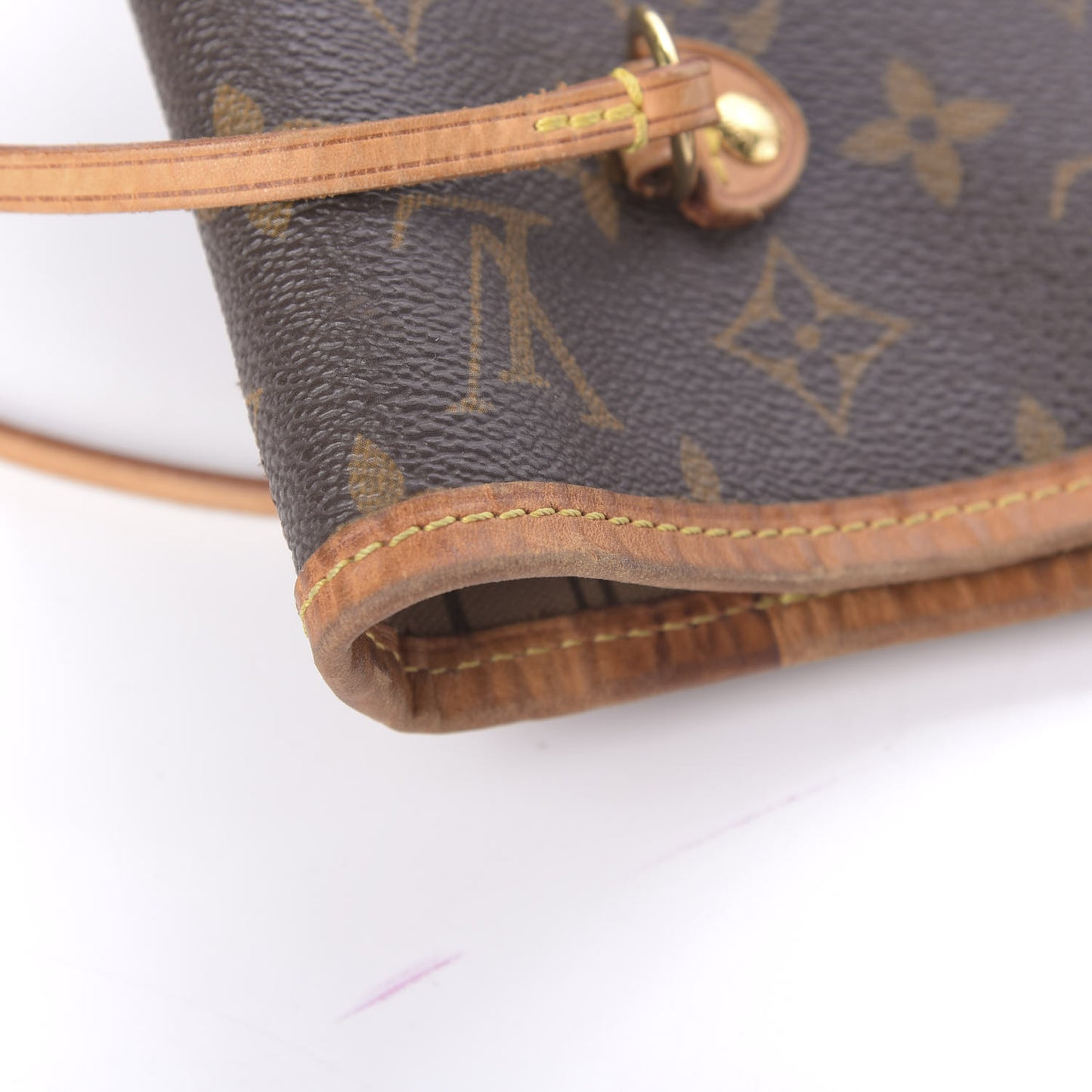 Monogram Neverfull MM