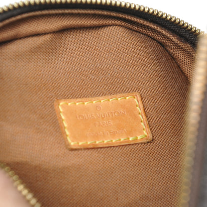 Louis Vuitton Monogram Pochette Gange 7 of 7