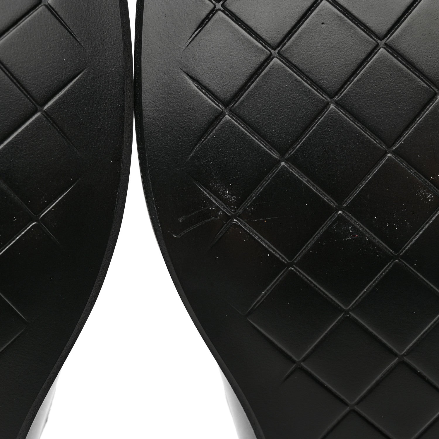 Chanel Lambskin Quilted CC Turnlock Loafers 42 Black 9 of 10