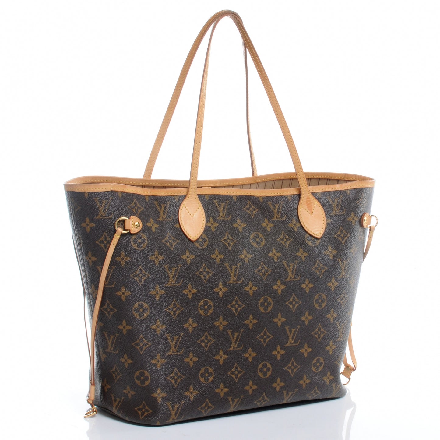 Monogram Neverfull MM