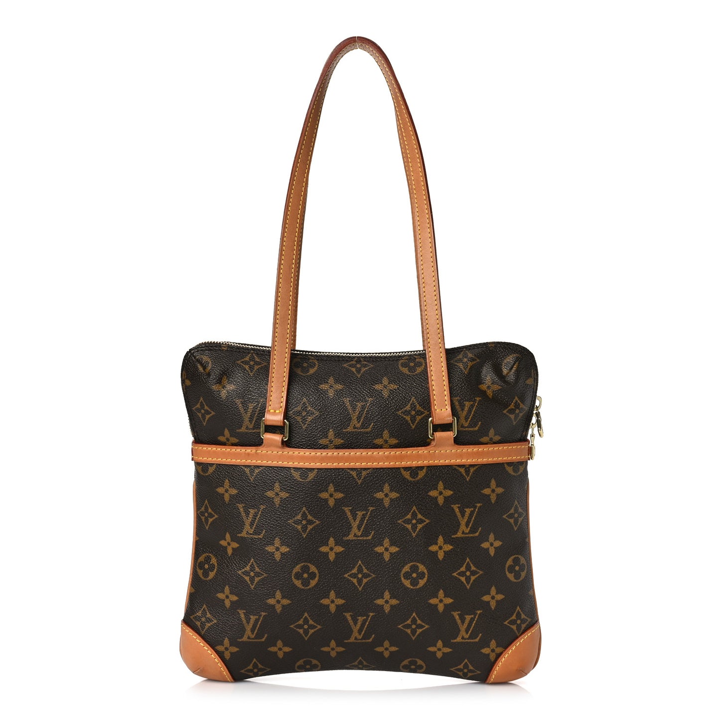 Monogram Sac Coussin GM