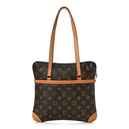Louis Vuitton Monogram Sac Coussin GM 1 of 8