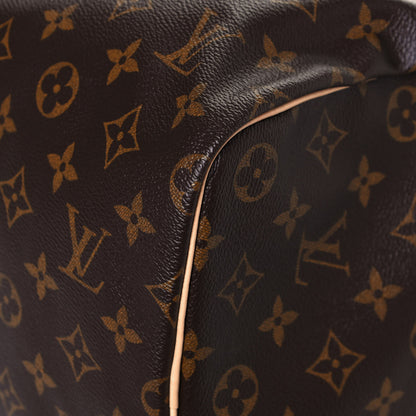 Louis Vuitton Monogram Speedy 40 10 of 13