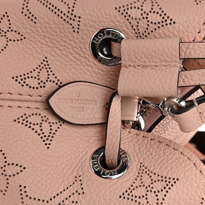 Louis Vuitton Mahina Bella Magnolia 6 of 10