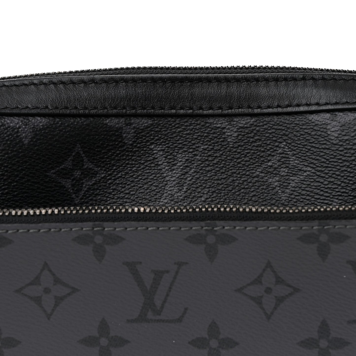 Reverse Monogram Eclipse Trio Messenger