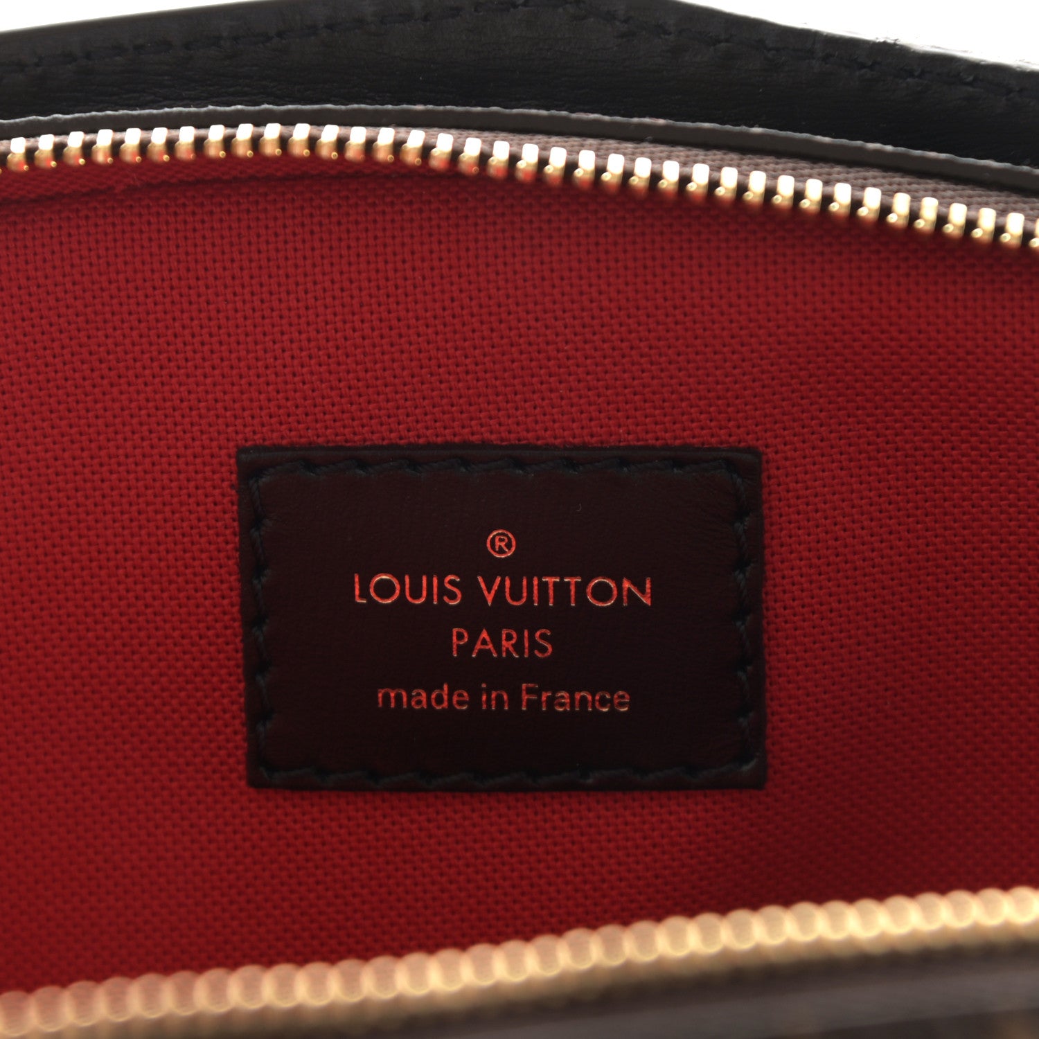 Louis Vuitton Game On Pochette Cartes Clutch 6 of 11