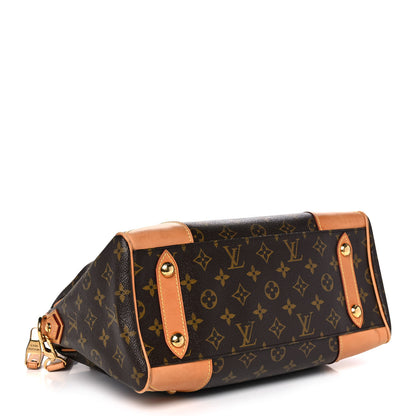 Louis Vuitton Monogram Retiro PM 4 of 14