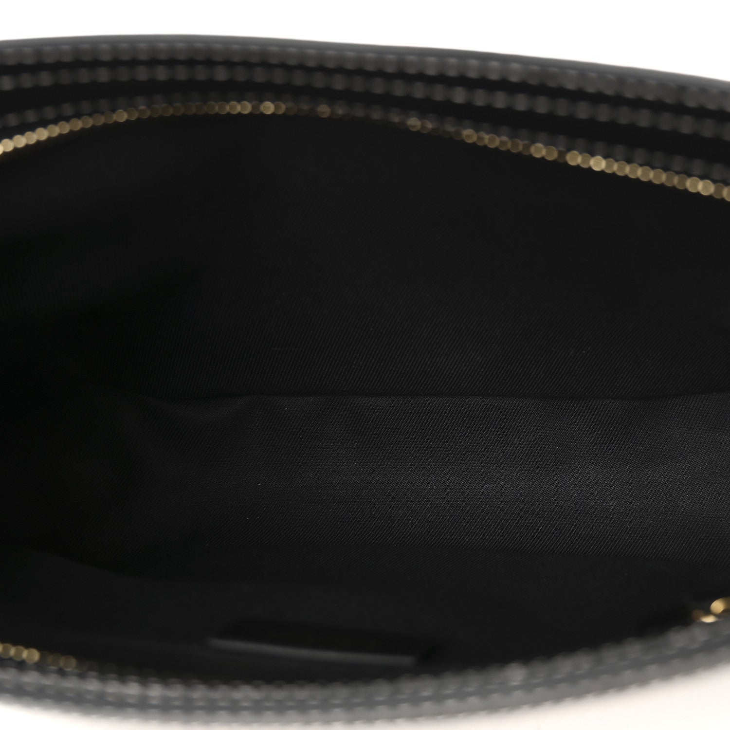 Burberry Vintage Check Shoulder Bag Black 5 of 9