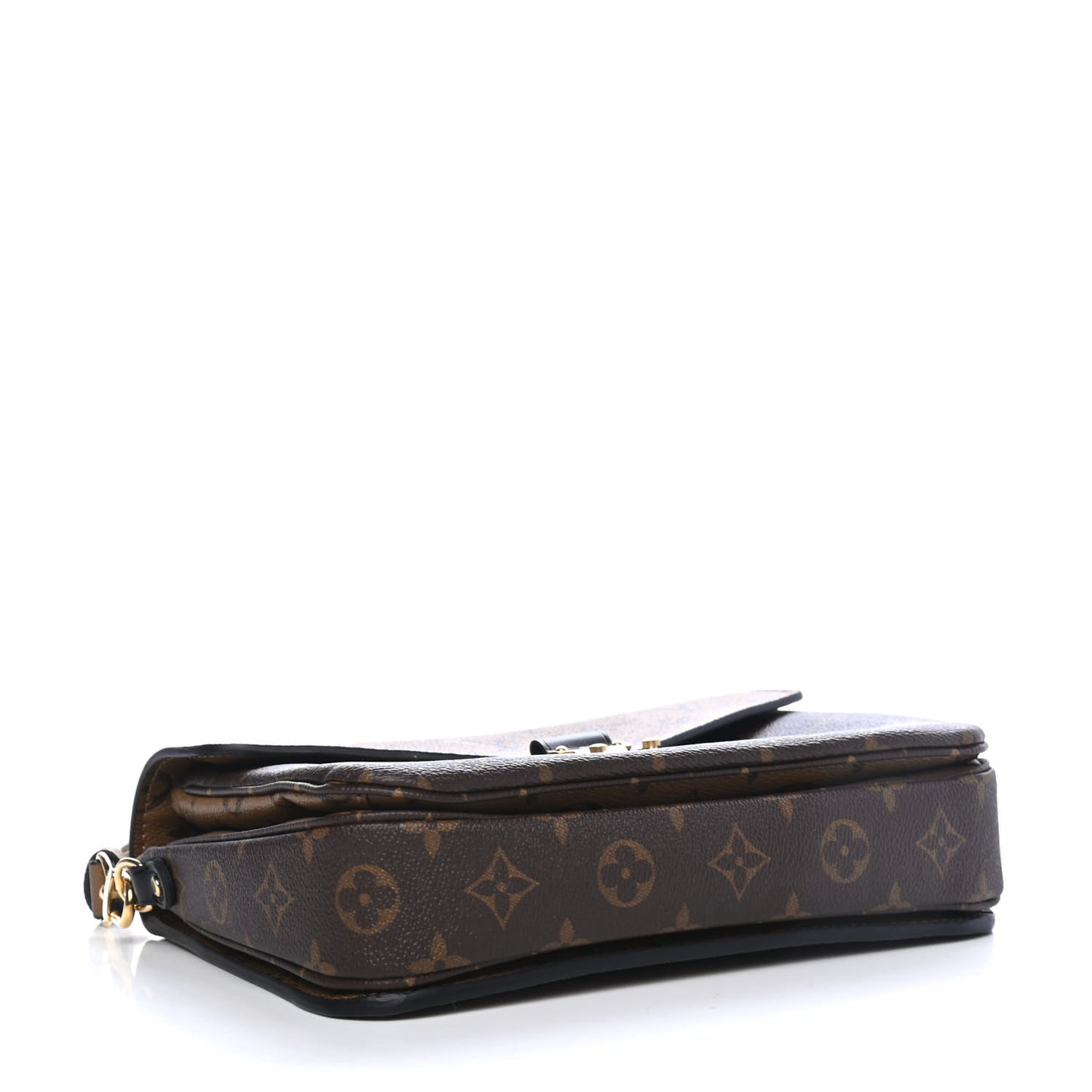 Reverse Monogram Pochette Metis