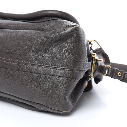 Chloe Calfskin Medium Paraty Rock 9 of 16