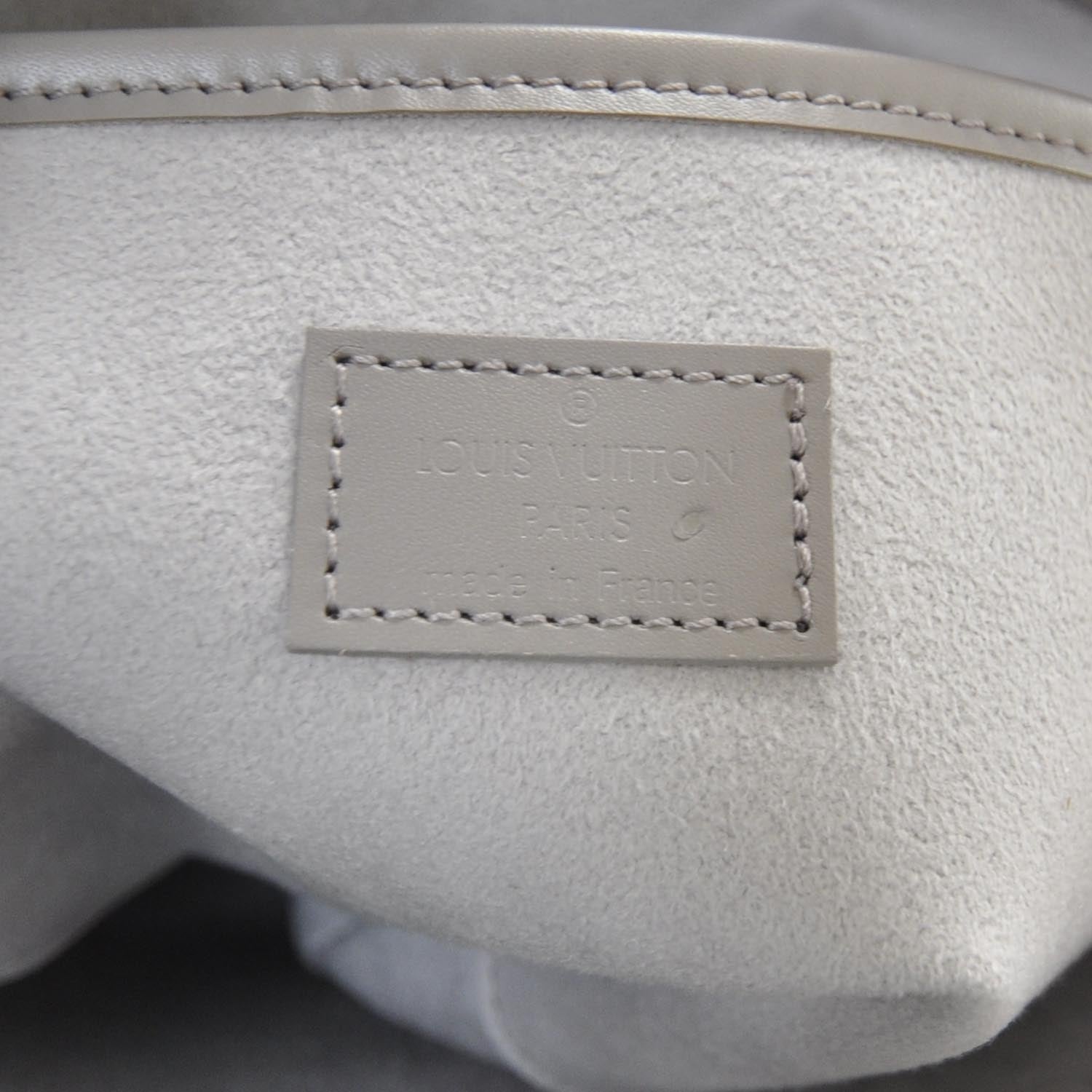Louis Vuitton Epi Noctambule Tote Lilac 6 of 8