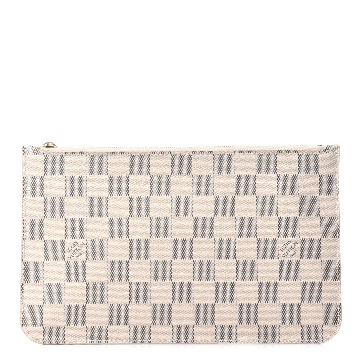 Damier Azur Neverfull MM GM Pochette