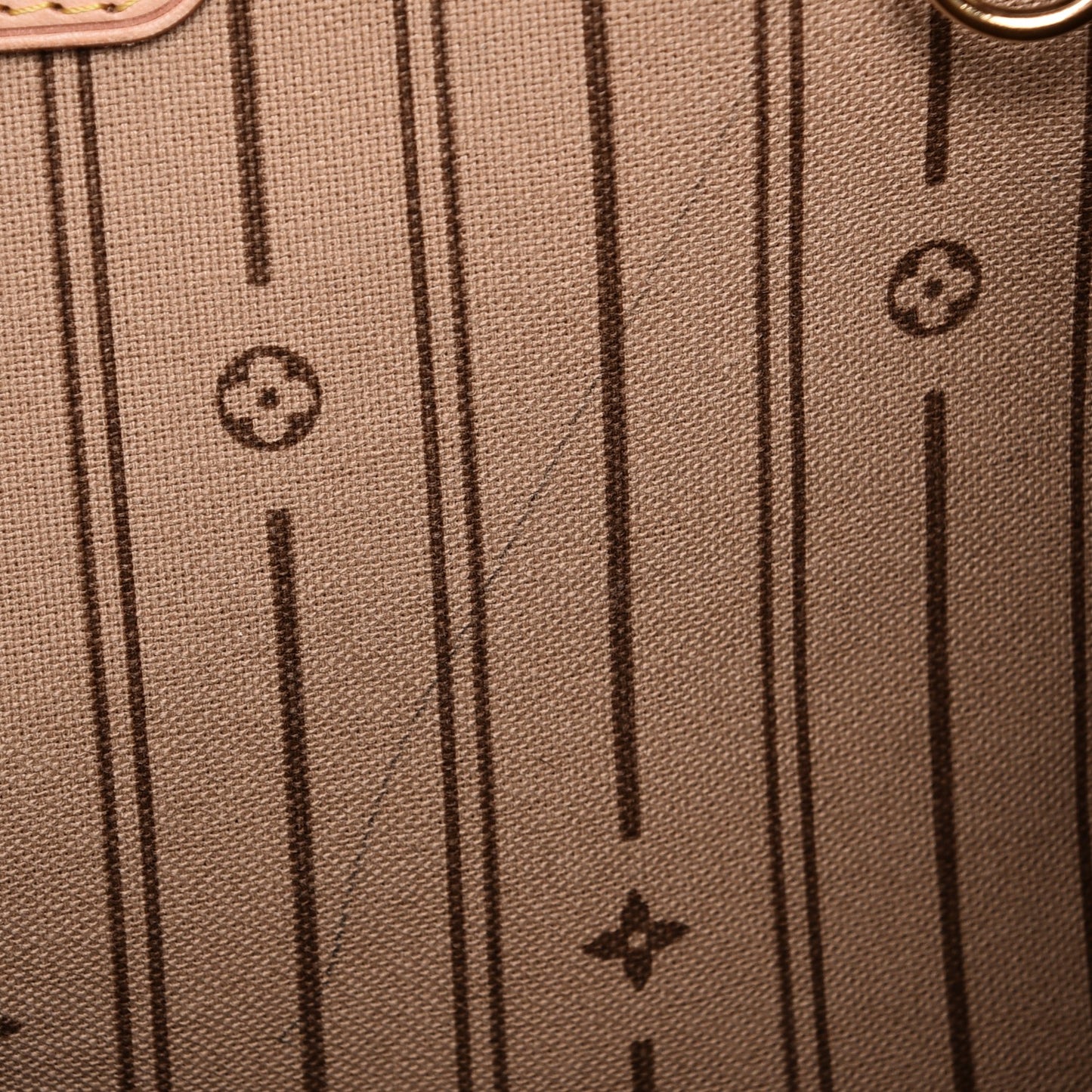 Monogram Delightful MM