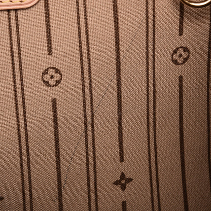 Louis Vuitton Monogram Delightful MM 10 of 10