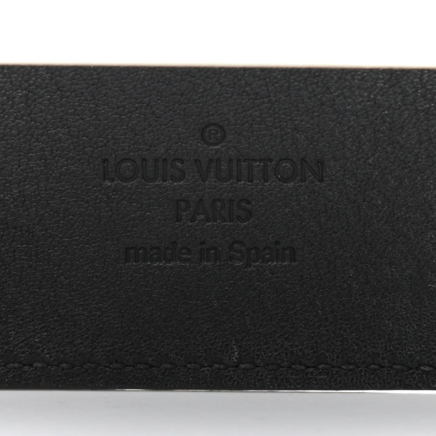 Epi Electric Twist It Cuff 17 Black