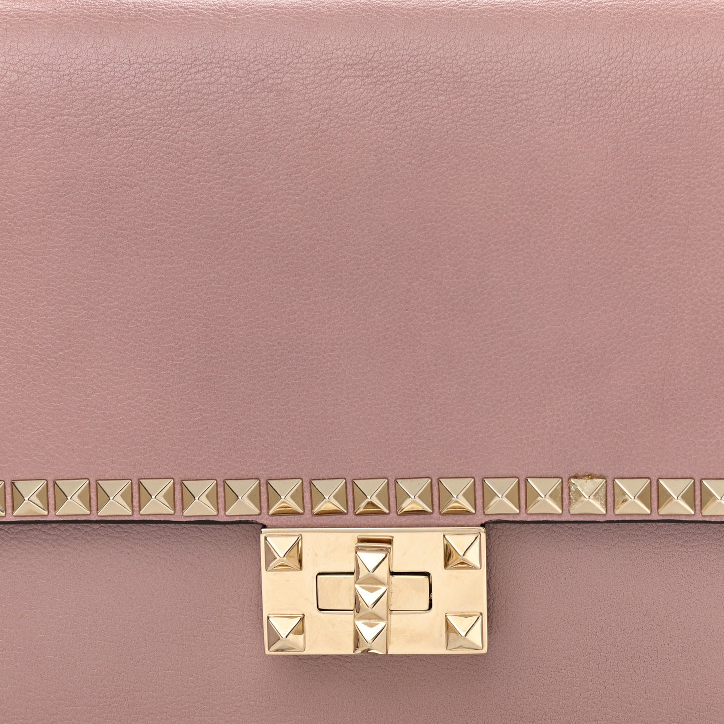 Buffalo Rockstud No Limit Top Handle Bag Lipstick