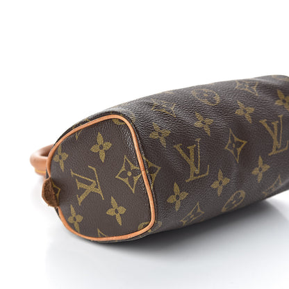 Louis Vuitton Monogram Mini Sac HL Speedy 7 of 9