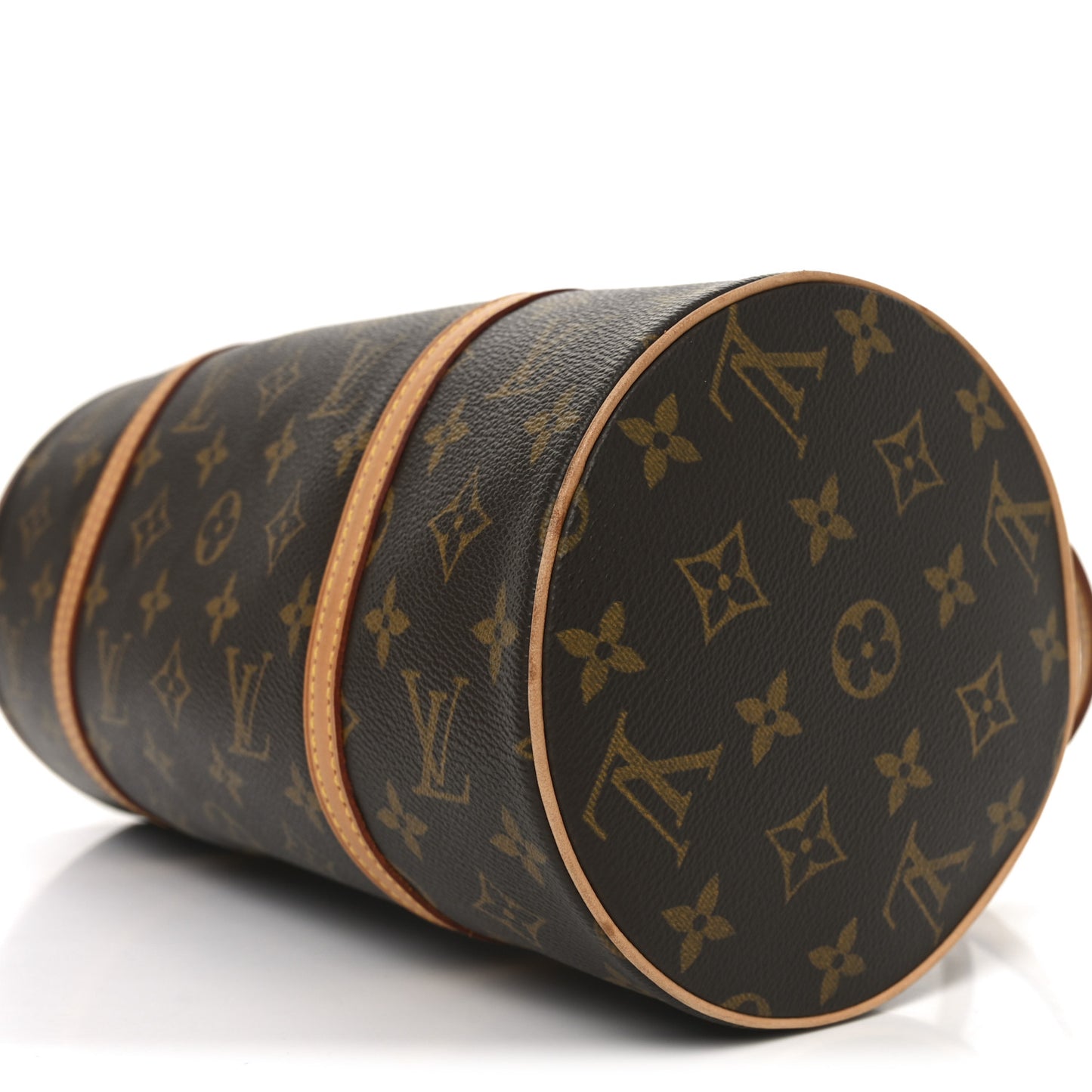 Monogram Papillon 30 with Companion