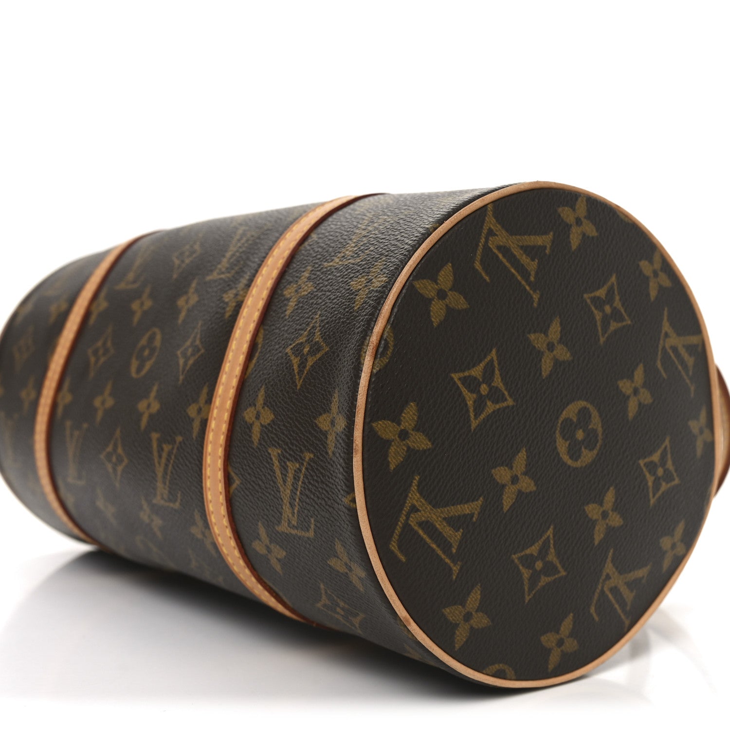Louis Vuitton Monogram Papillon 30 with Companion 10 of 10