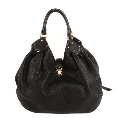 Louis Vuitton Mahina XL Black 1 of 8