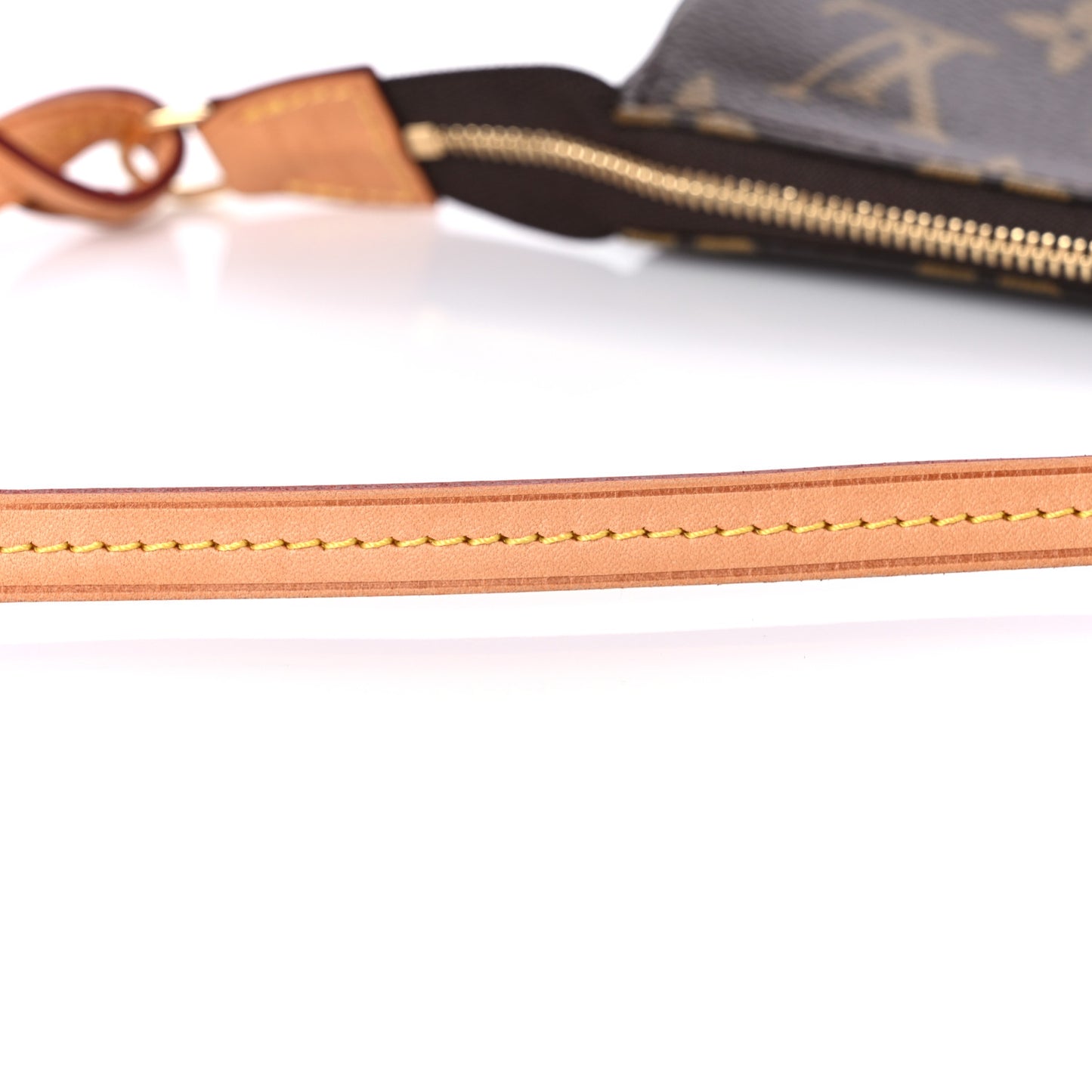 Monogram Pochette Accessories NM