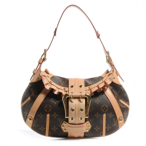 Louis Vuitton Monogram Leonor 1 of 7