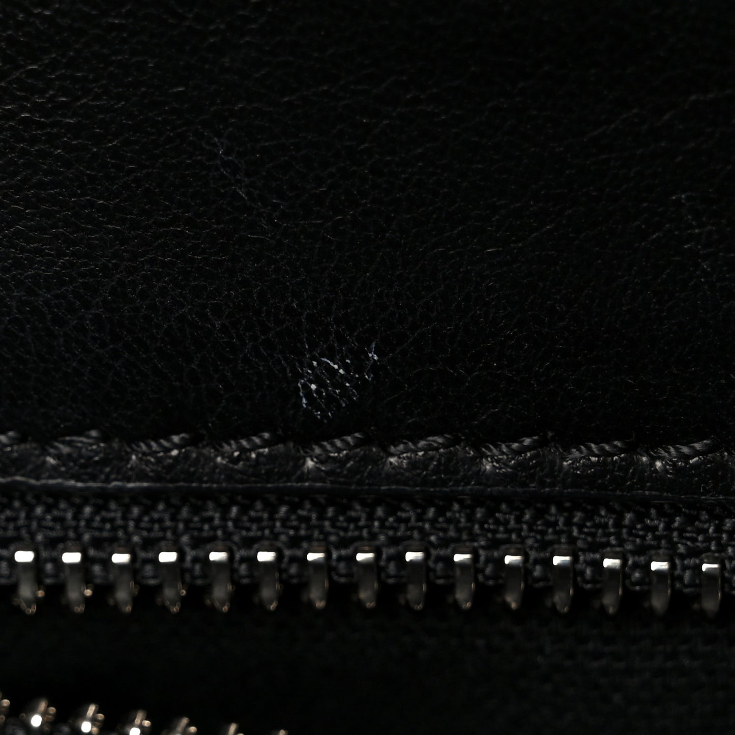 Nappa Star Quilted Studded Small Helia Shoulder Bag Black