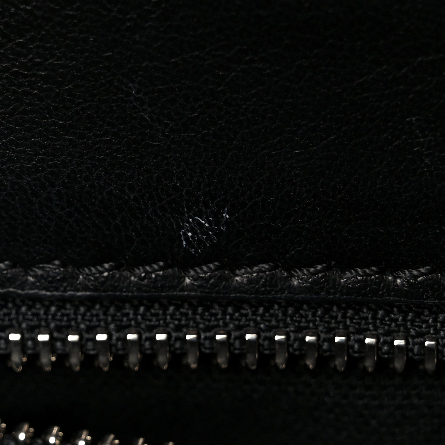 Jimmy Choo Nappa Star Quilted Studded Small Helia Shoulder Bag Black 12 of 12