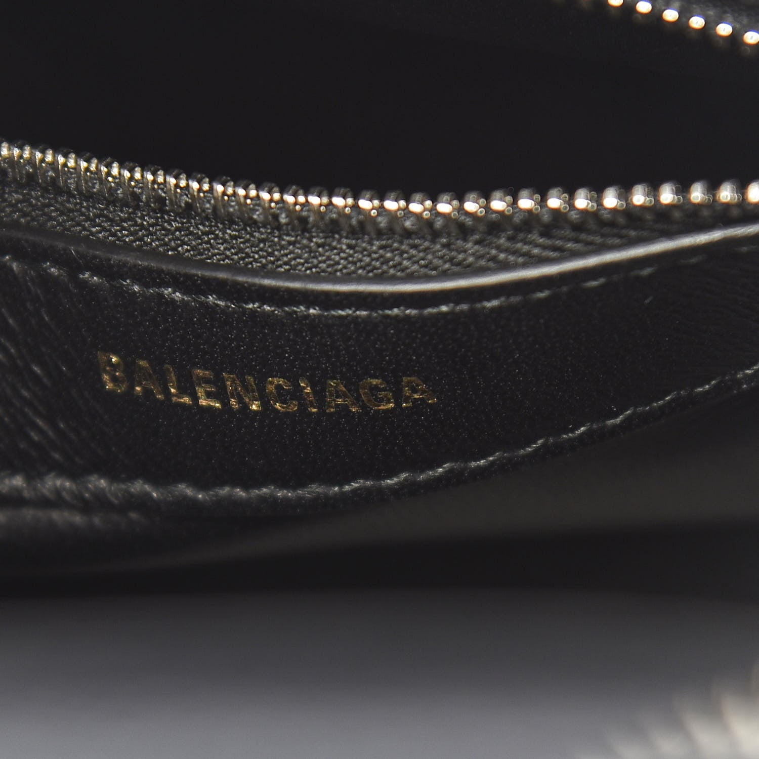Balenciaga Signature Grained Calfskin Logo S Ville Top Handle Bag Bleu Tempete Jaune 6 of 10