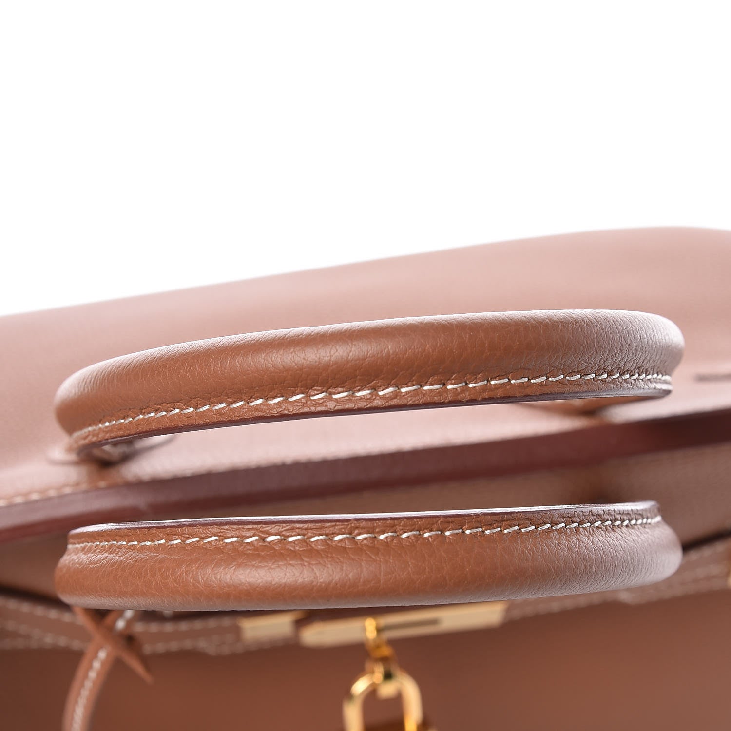 Hermes Togo Birkin 30 Gold 37 of 39